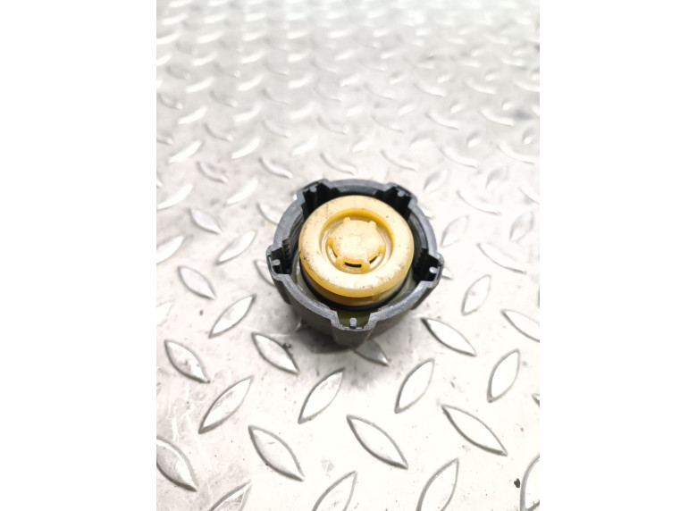 Пробка расширительного бачка к Renault Duster, 2010г.