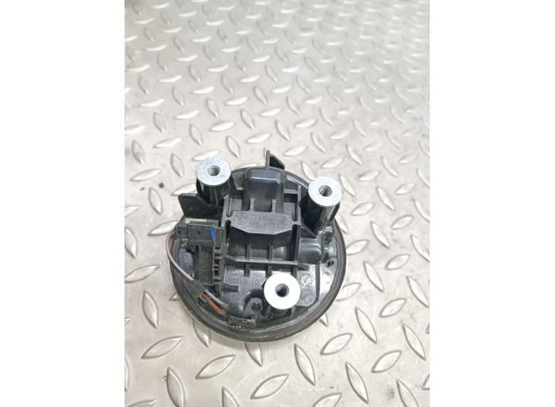 Кнопка открытия багажника к BMW 1 F20/F21, 2012г.