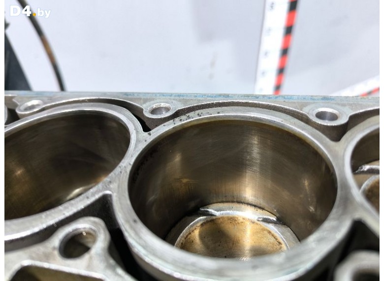 Блок цилиндров к Блок цилиндров к Volkswagen Polo undefined г. Polo