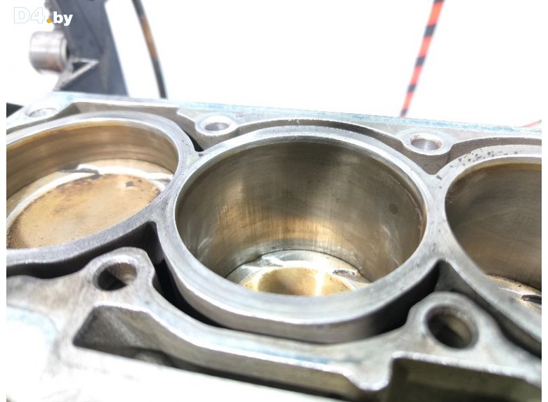 Блок цилиндров к Блок цилиндров к Volkswagen Polo undefined г. Polo