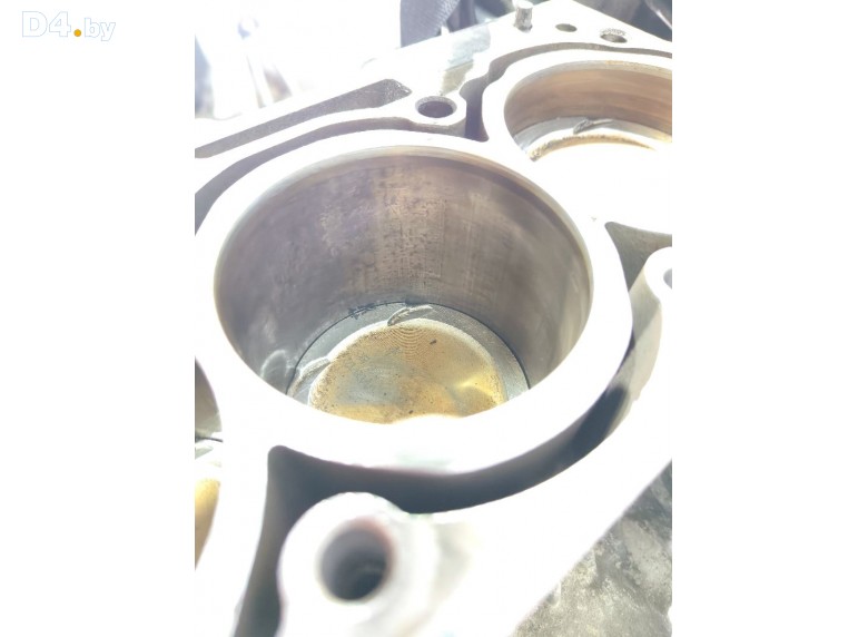 Блок цилиндров к Блок цилиндров к Volkswagen Polo undefined г. Polo