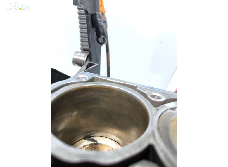 Блок цилиндров к Блок цилиндров к Volkswagen Polo undefined г. Polo