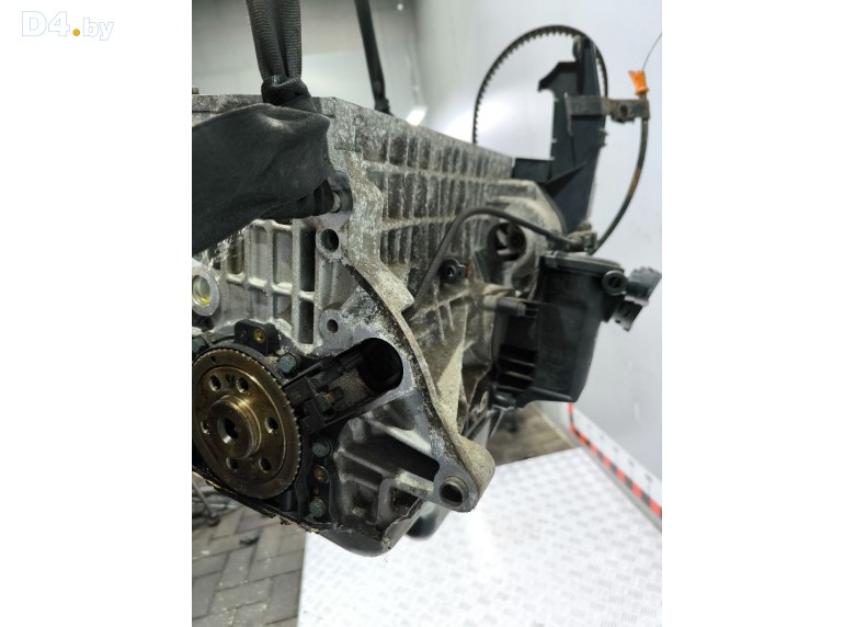 Блок цилиндров к Блок цилиндров к Volkswagen Polo undefined г. Polo