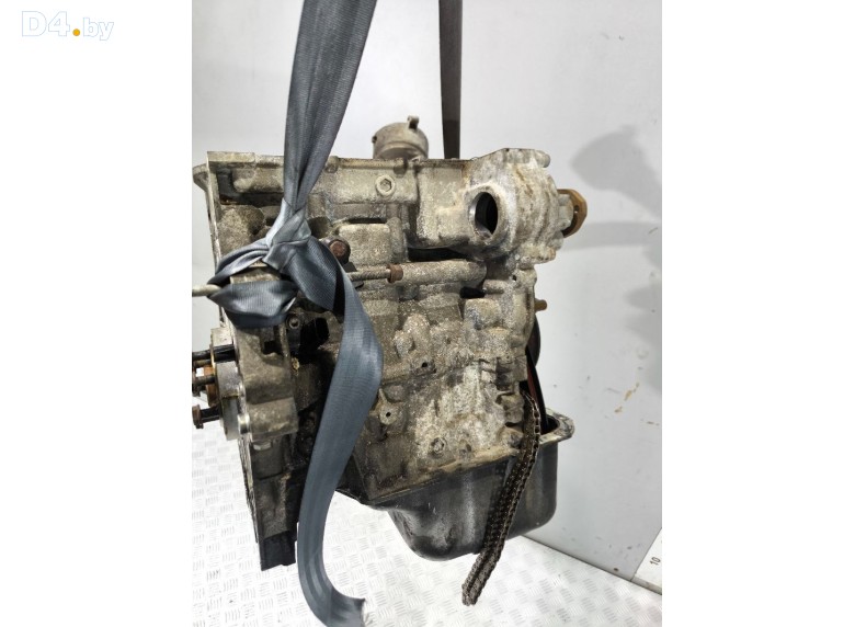 Блок цилиндров к Skoda Fabia