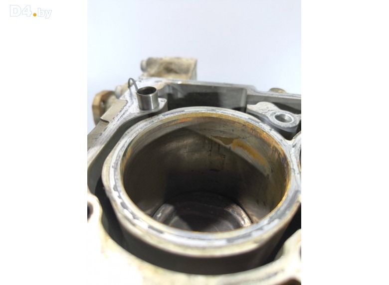 Блок цилиндров к Блок цилиндров к Skoda Fabia undefined г. Fabia