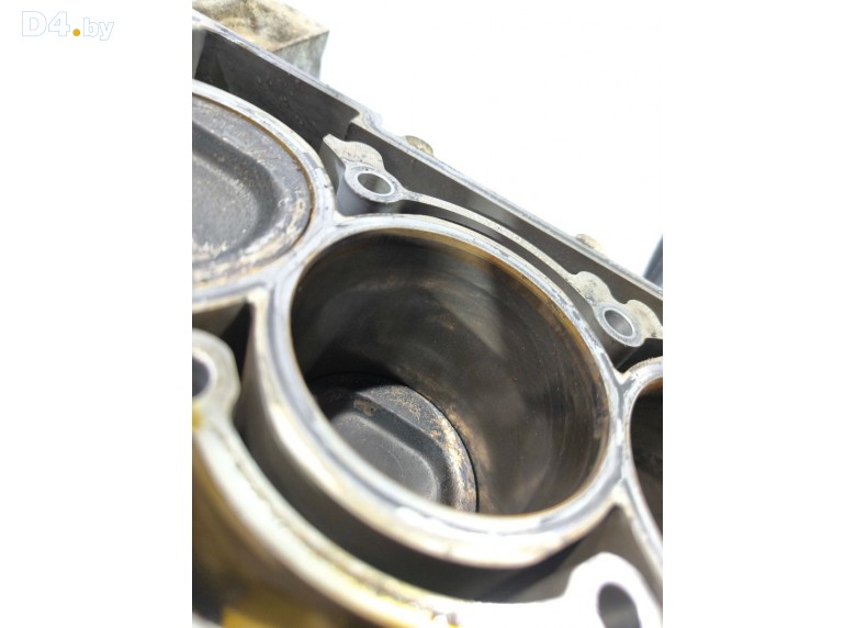 Блок цилиндров к Блок цилиндров к Skoda Fabia undefined г. Fabia