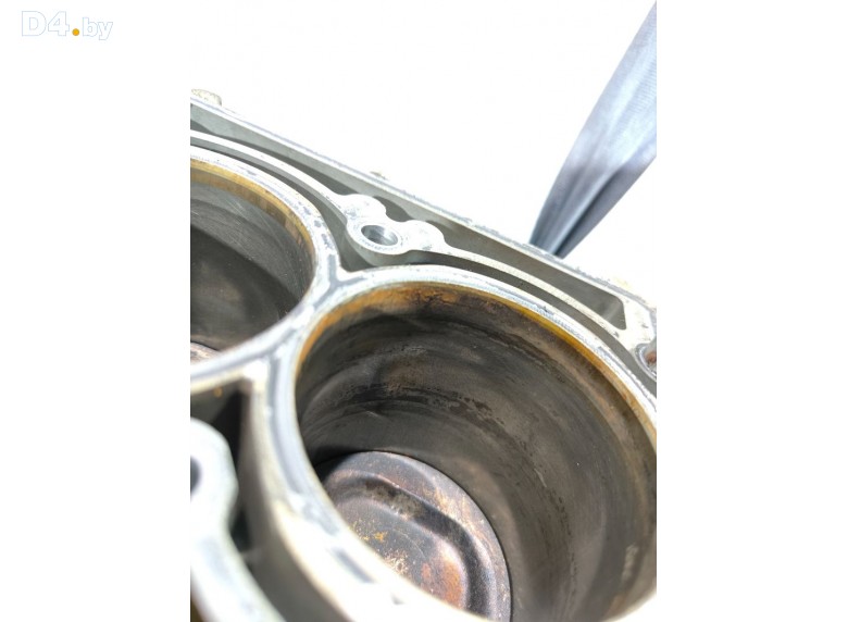 Блок цилиндров к Блок цилиндров к Skoda Fabia undefined г. Fabia