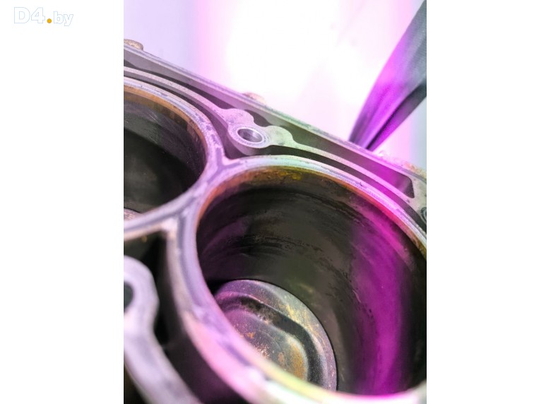 Блок цилиндров к Блок цилиндров к Skoda Fabia undefined г. Fabia