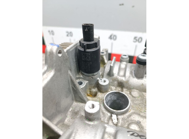 Клапан фазорегулятора к Skoda Octavia