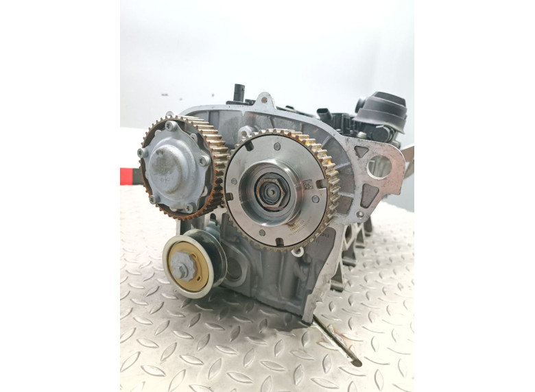 Головка блока цилиндров к Головка блока цилиндров к Skoda Octavia undefined г. Octavia