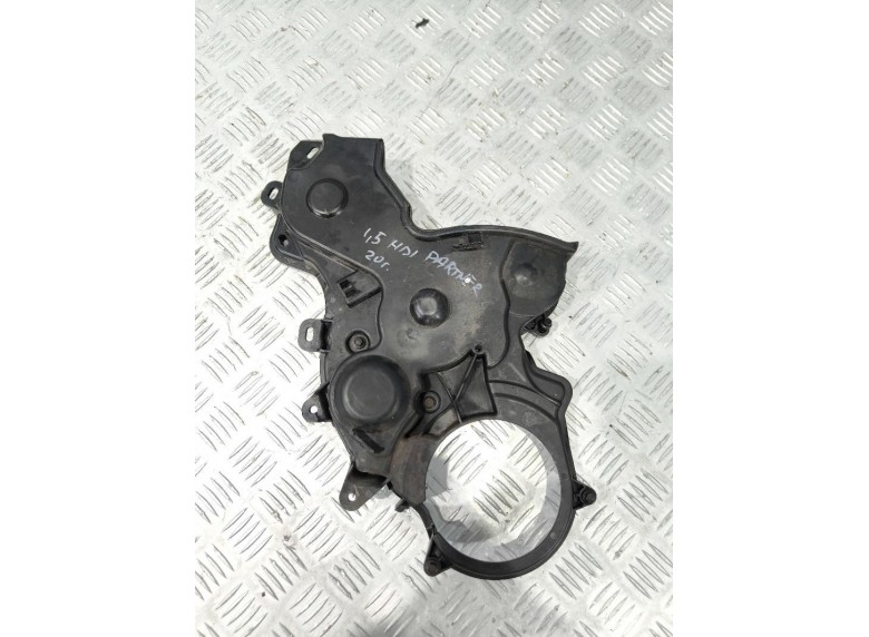 Защита (кожух) ремня ГРМ к Peugeot Partner