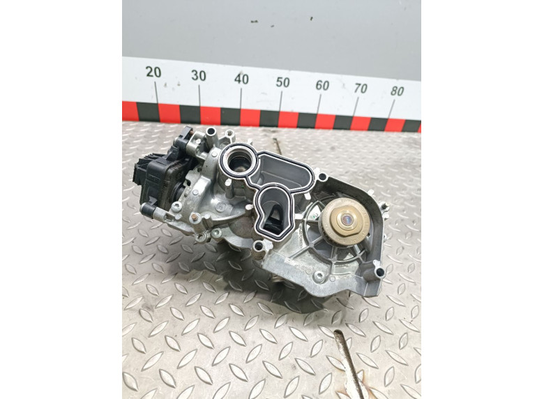 Помпа к Skoda Octavia