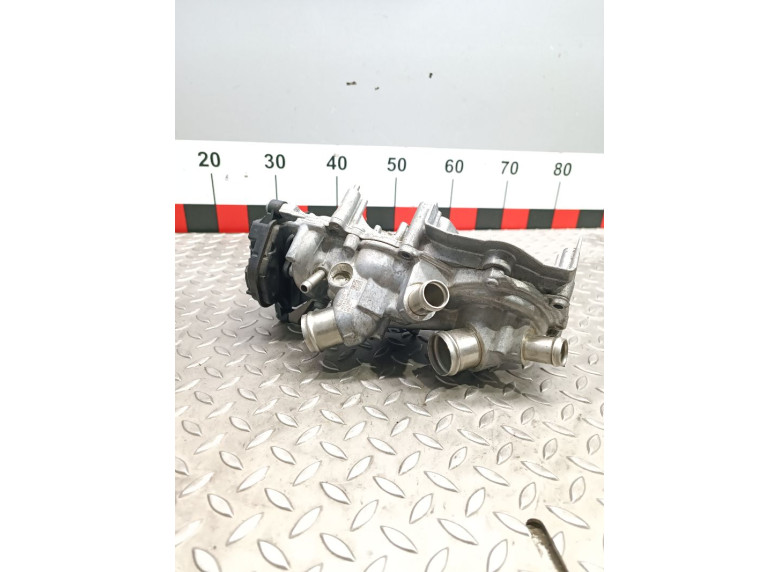 Помпа к Помпа к Skoda Octavia undefined г. Octavia