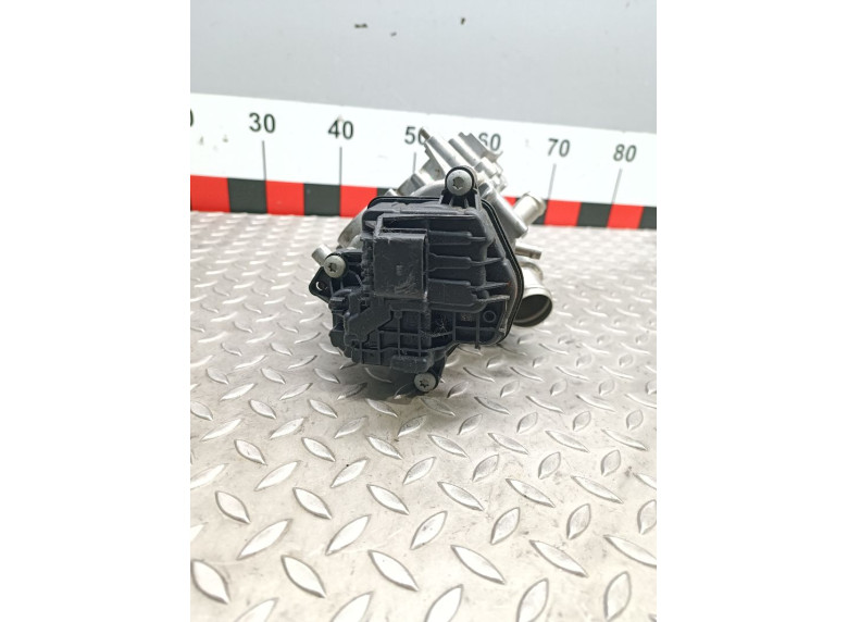 Помпа к Помпа к Skoda Octavia undefined г. Octavia