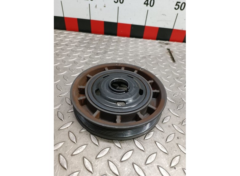 Шкив коленвала к Шкив коленвала к Peugeot Partner undefined г. Partner