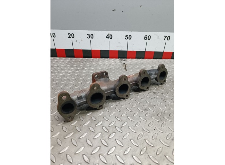 Коллектор выпускной к Коллектор выпускной к Peugeot Partner undefined г. Partner