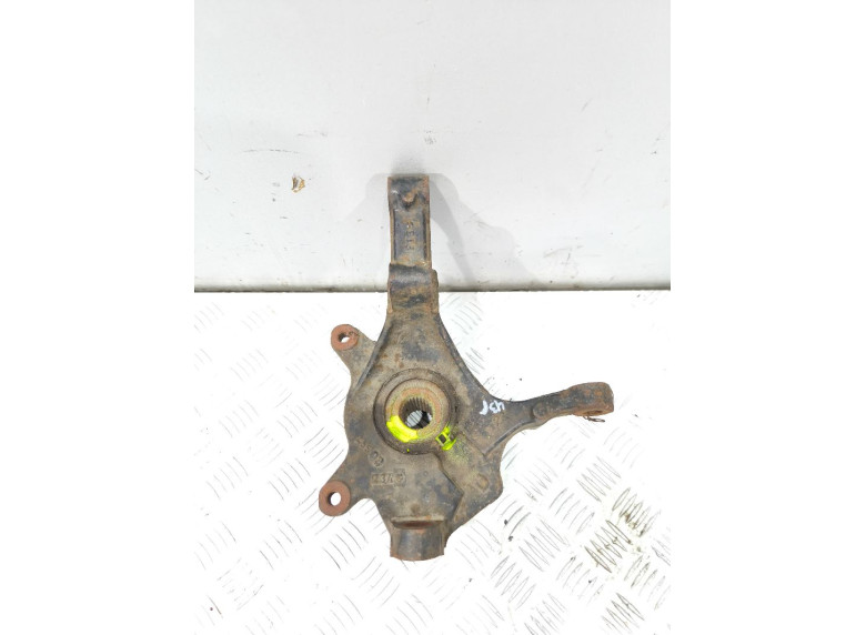 Ступица передняя правая к Renault Espace, 2003г.