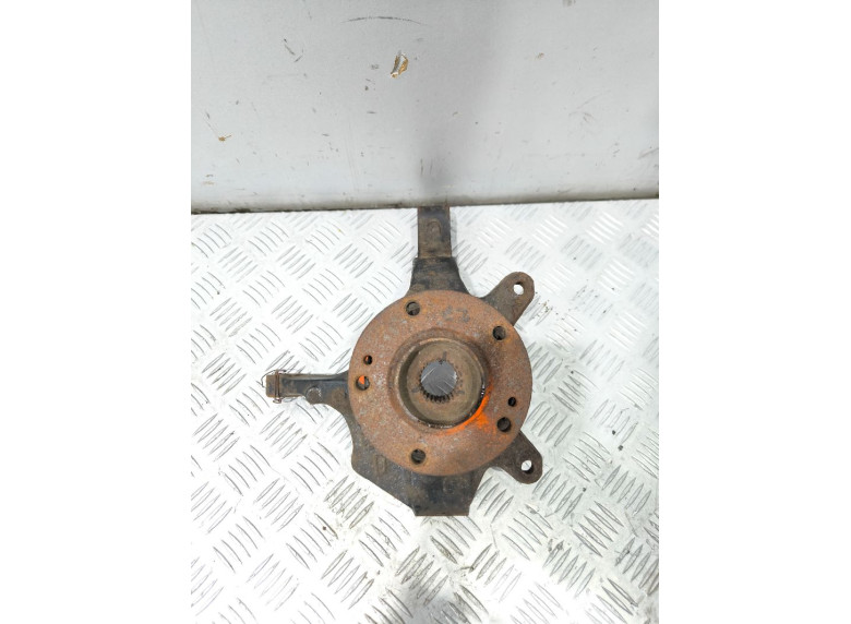 Ступица передняя правая к Renault Espace, 2003г.