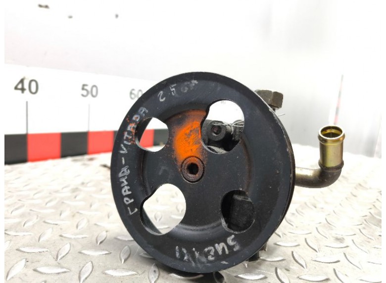 Насос гидроусилителя руля к Suzuki Grand Vitara