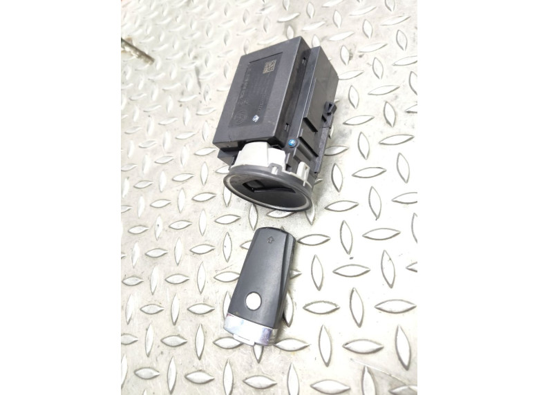 Замок зажигания к Volkswagen Passat, 2008г.