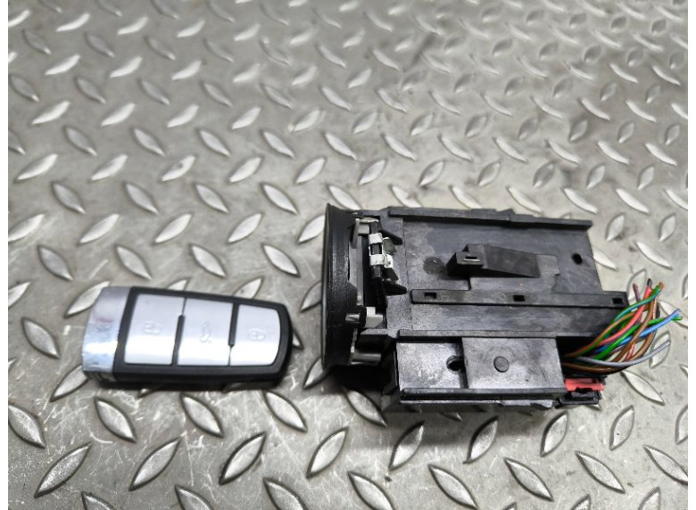 Замок зажигания к Volkswagen Passat, 2008г.