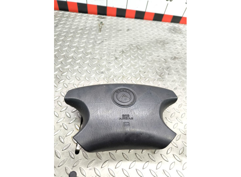 Подушка безопасности водителя к Geely SC7