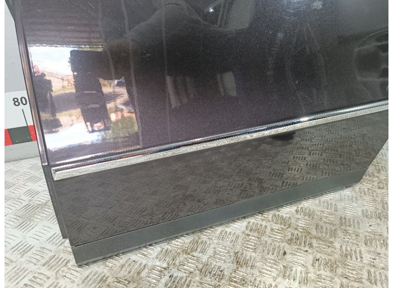 Дверь задняя левая к Volkswagen Passat, 2007г.