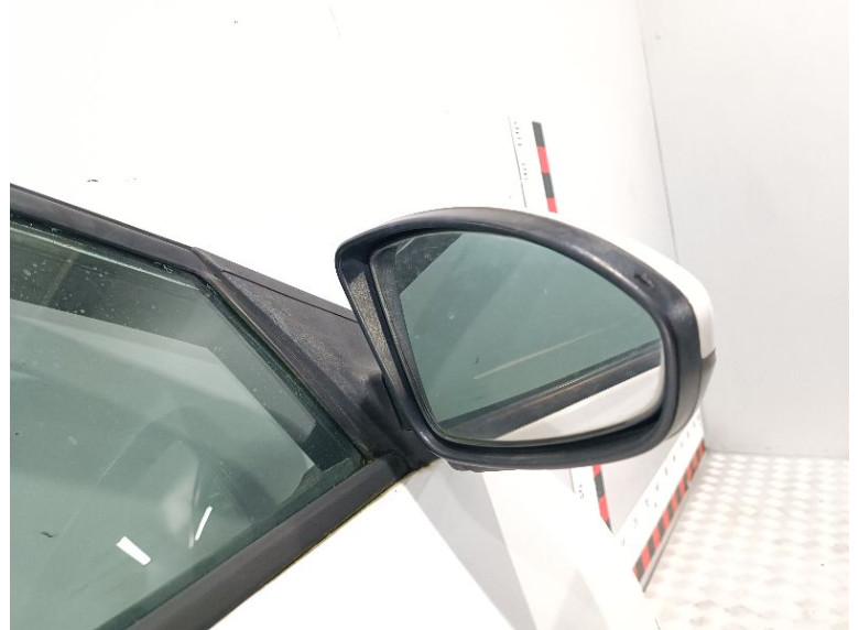 Зеркало наружное правое к Chevrolet Cruze, 2010г.