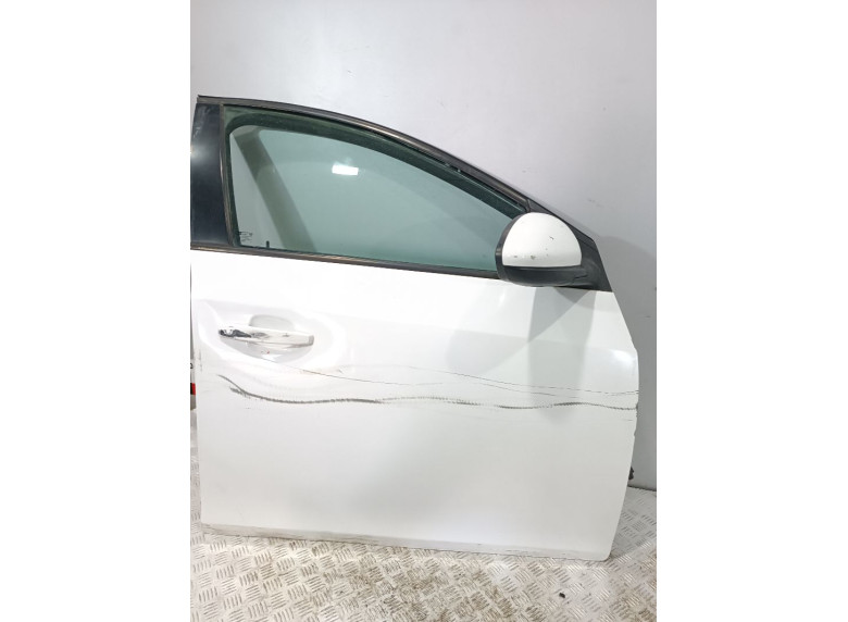 Зеркало наружное правое к Chevrolet Cruze, 2010г.