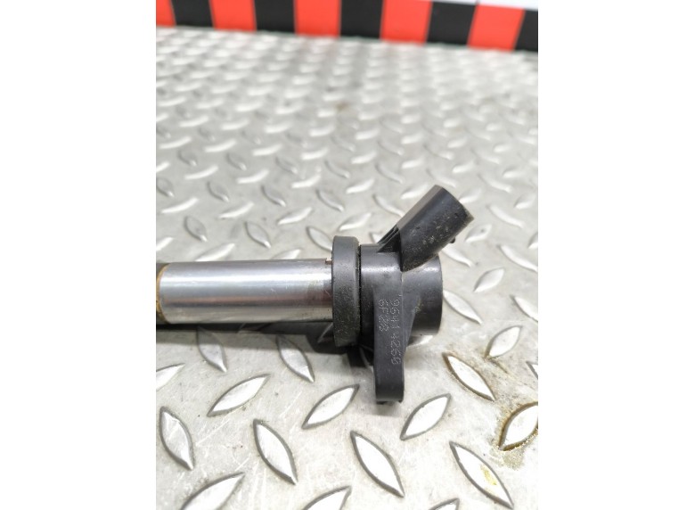 Катушка зажигания к Катушка зажигания к Chevrolet Epica undefined г. Epica