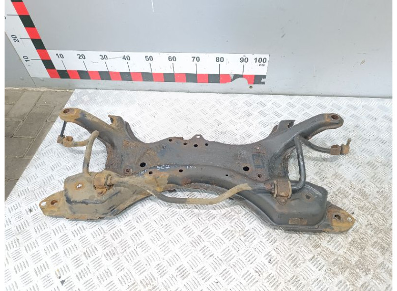 Балка подвески передняя (подрамник) к Geely SC7