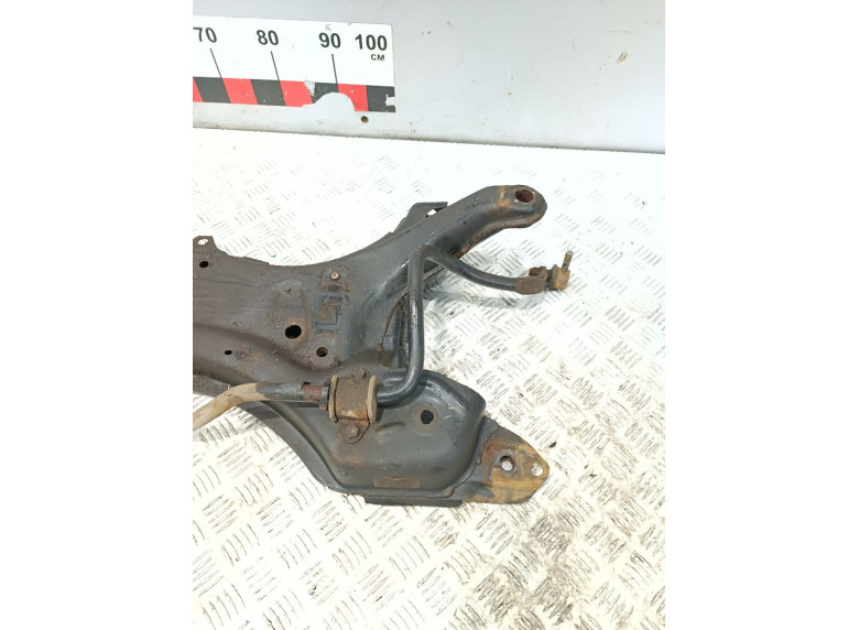 Балка подвески передняя (подрамник) к Балка подвески передняя (подрамник) к Geely SC7 undefined г. SC7