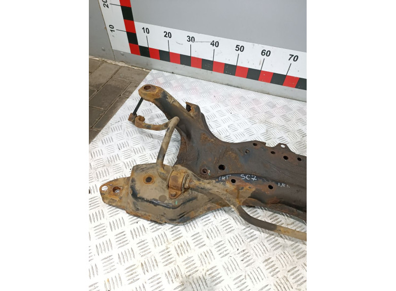 Балка подвески передняя (подрамник) к Балка подвески передняя (подрамник) к Geely SC7 undefined г. SC7