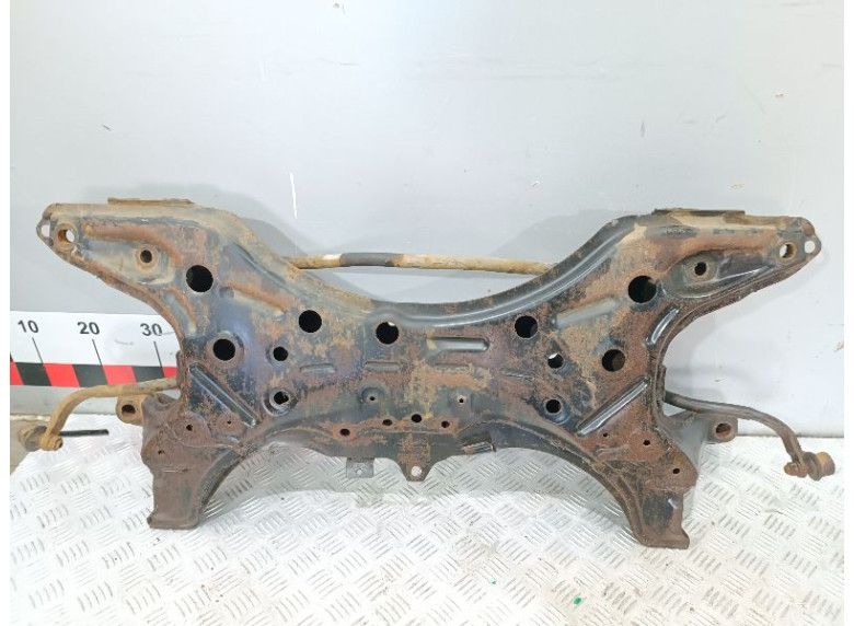 Балка подвески передняя (подрамник) к Балка подвески передняя (подрамник) к Geely SC7 undefined г. SC7