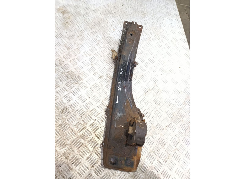 Балка подвески передняя (подрамник) к Балка подвески передняя (подрамник) к Geely SC7 undefined г. SC7