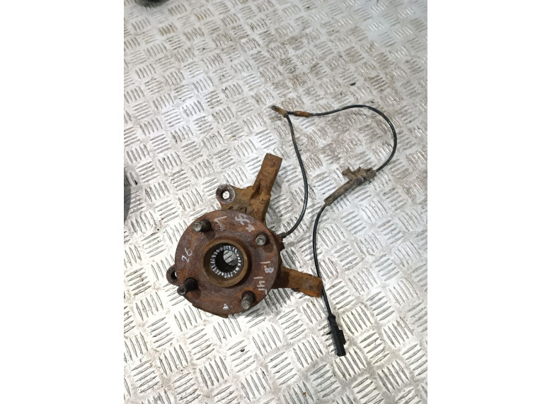 Ступица передняя левая к Geely SC7