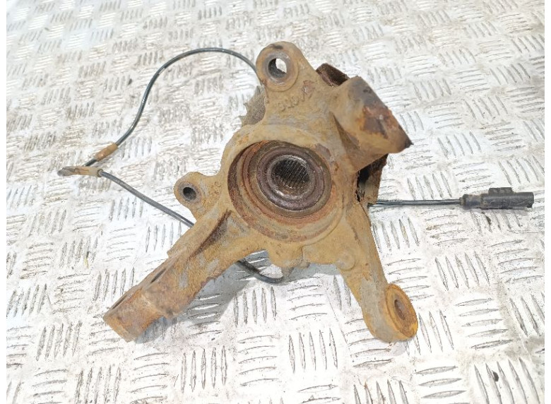 Ступица передняя левая к Ступица передняя левая к Geely SC7 undefined г. SC7