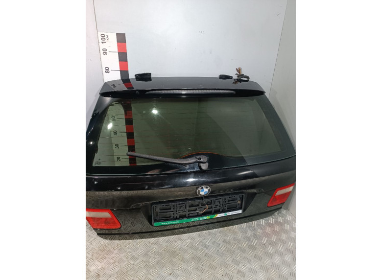 Стоп-сигнал к BMW 3 E46, 2002г.
