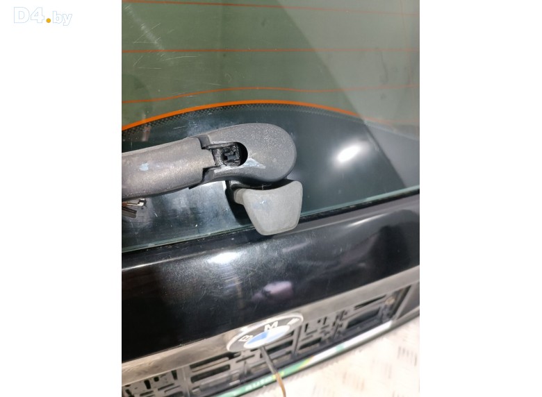 Кнопка открытия стекла багажника к BMW 3E46 undefined г.
