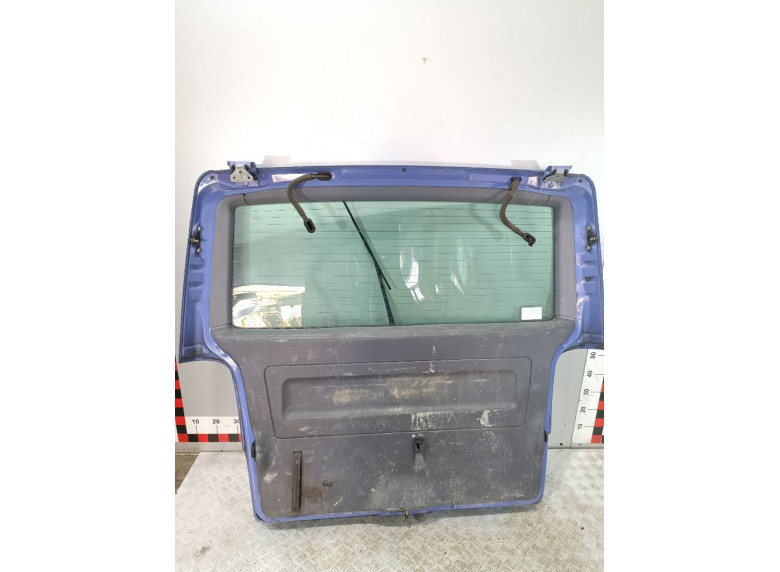 Крышка багажника (дверь 3-5) к Mercedes Vito W638, 1998г.