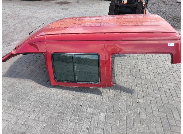 Крыша к Fiat Scudo, 2000г.
