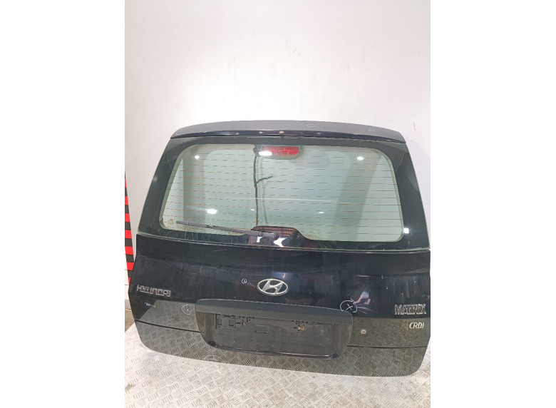 Ручка открывания багажника к Hyundai Matrix