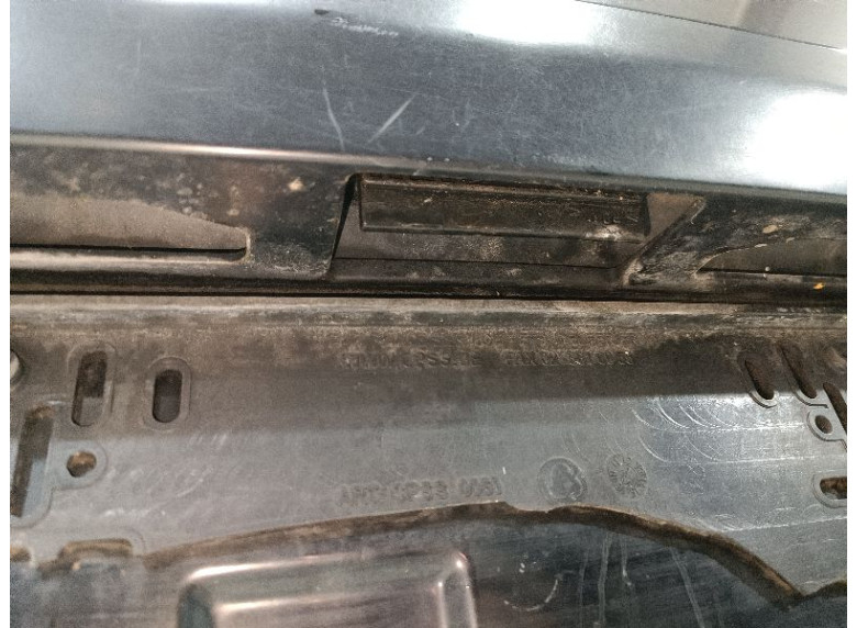 Ручка открывания багажника к Ручка открывания багажника к Hyundai Matrix undefined г. Matrix