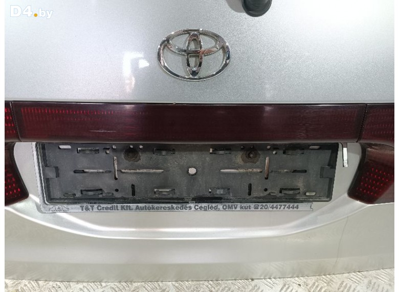 Бленда к Toyota Previa undefined г.