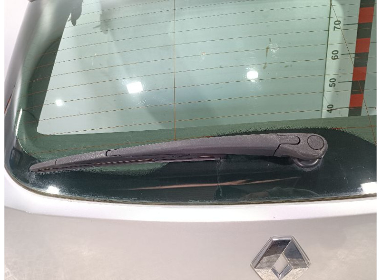 Щеткодержатель задний к Renault Laguna, 2010г.