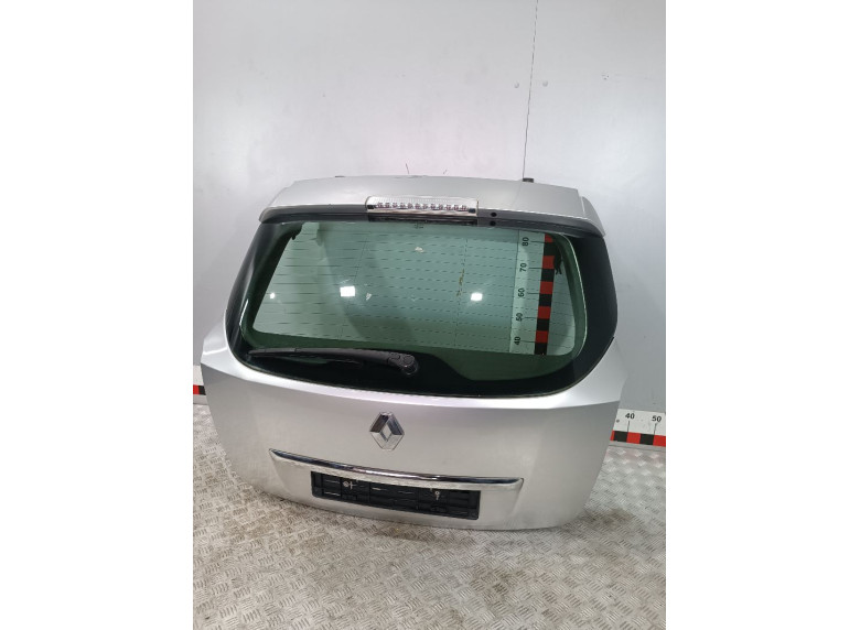 Щеткодержатель задний к Renault Laguna, 2010г.