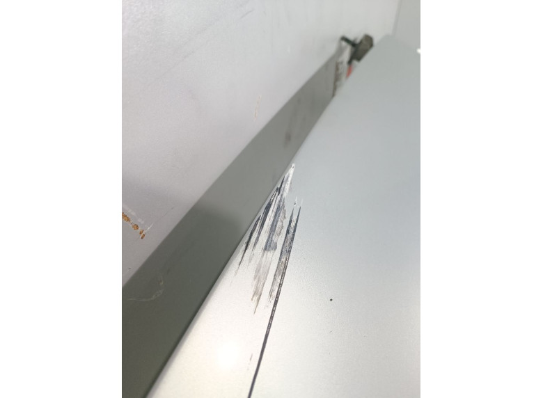 Крышка багажника (дверь 3-5) к Renault Laguna, 2010г.