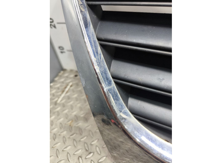 Решетка радиатора к Volkswagen Passat, 2007г.