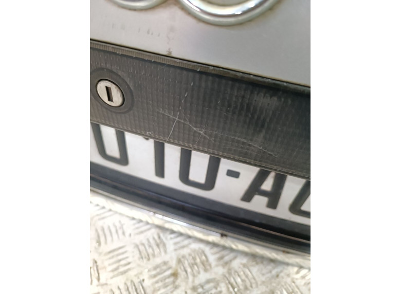 Бленда к Audi A6, 1999г.