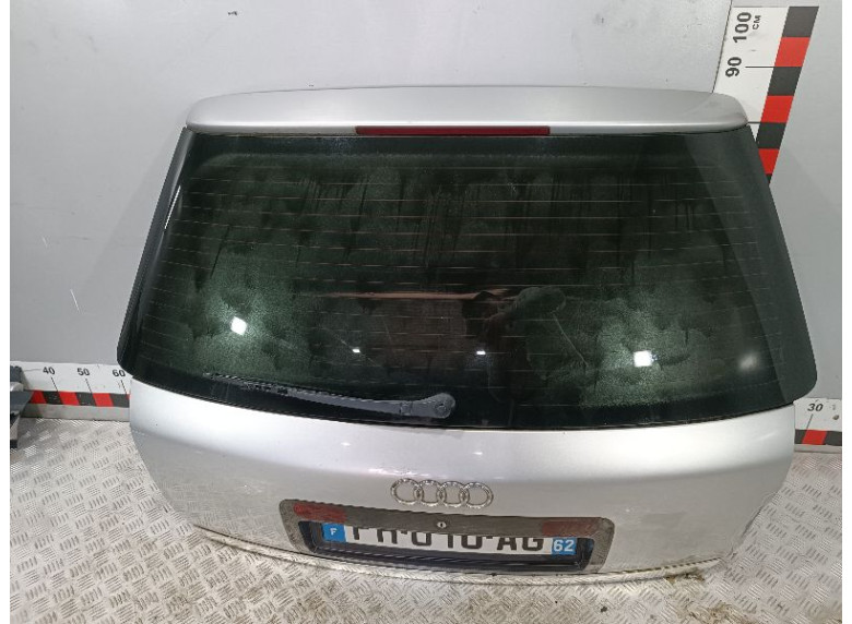 Бленда к Audi A6, 1999г.